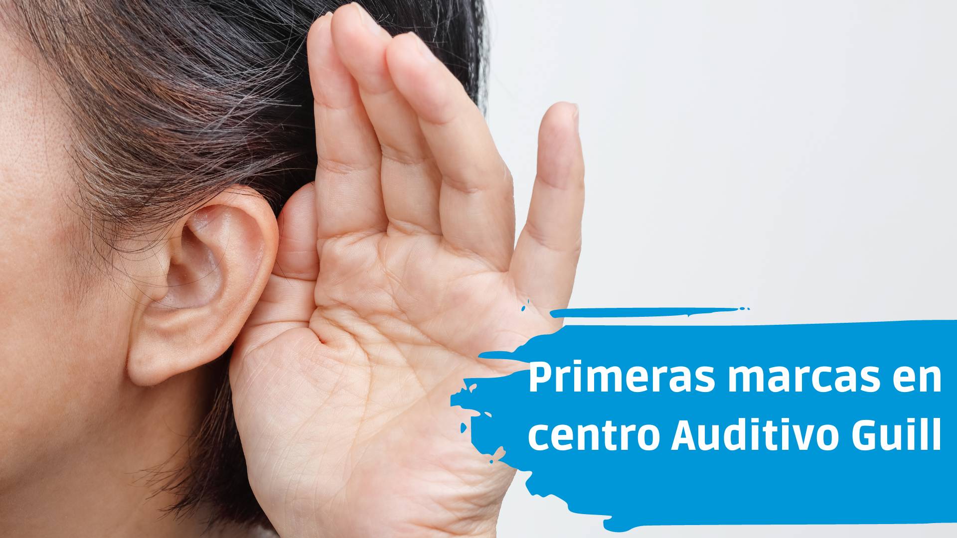 Centro auditivo Guill audífonos Phonak